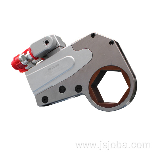 New Model 15pdta/5WHCD Square Drive Hydraulic Torque Wrench